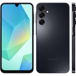 Galaxy A16 128 Go - Noir - Débloqué
