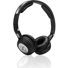 Casque filaire + sans fil Sennheiser PX210BT - Noir