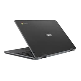 Asus Chromebook C204MA-BU0010 Celeron 1.1 GHz 32Go eMMC - 4Go QWERTY - Anglais