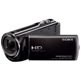 Caméra Sony CX280 - Noir