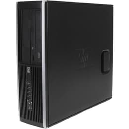 HP Compaq 8100 Elite SFF Core i3 3,2 GHz - HDD 320 Go RAM 4 Go