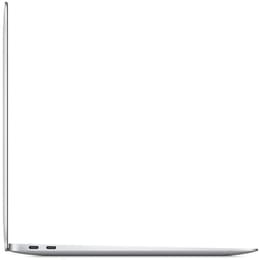 MacBook Air 13" (2020) - QWERTZ - Allemand