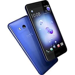 HTC U11 128 Go - Bleu - Débloqué