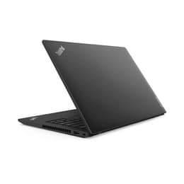 Lenovo ThinkPad T14s G3 14" Core i5 1.7 GHz - SSD 512 Go - 16 Go QWERTY - Italien