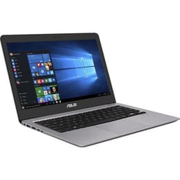 Asus ZenBook UX310UA 13" Core i5 2.5 GHz - SSD 128 Go + HDD 1 To - 8 Go QWERTY - Suédois