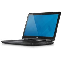 Dell Latitude E5540 15" Core i7 2.1 GHz - SSD 480 Go - 8 Go AZERTY - Français