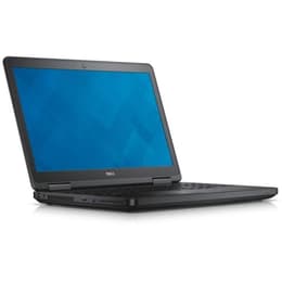 Dell Latitude E5540 15" Core i7 2.1 GHz - SSD 480 Go - 8 Go AZERTY - Français