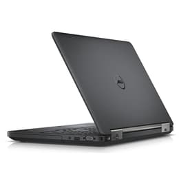 Dell Latitude E5540 15" Core i7 2.1 GHz - SSD 480 Go - 8 Go AZERTY - Français