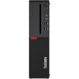 Lenovo ThinkCentre M710s SFF Core i5 3,2 GHz - SSD 256 Go RAM 8 Go