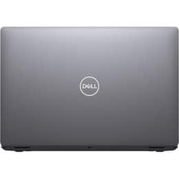 Dell Latitude 5411 14" Core i5 2.6 GHz - SSD 256 Go - 16 Go QWERTY - Espagnol