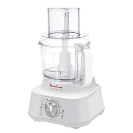 Robot ménager multifonctions Moulinex Masterchef 8000 3L - Blanc