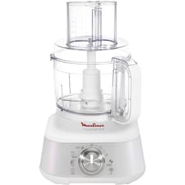 Robot ménager multifonctions Moulinex Masterchef 8000 3,0000L - Blanc