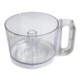Robot ménager multifonctions Moulinex Masterchef 8000 3,0000L - Blanc