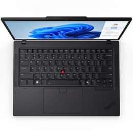 Lenovo ThinkPad T590 15" Core i7 1.9 GHz - SSD 512 Go - 16 Go QWERTZ - Allemand