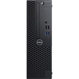 Dell OptiPlex 3060 SFF Core i5 3 GHz - SSD 256 Go RAM 8 Go