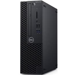 Dell OptiPlex 3060 SFF Core i5 3 GHz - SSD 256 Go RAM 8 Go