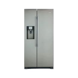 Réfrigérateur multi-portes Haier HRF-628IF6