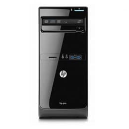 HP Pro 3400 Core i3 3,3 GHz - HDD 500 Go RAM 8 Go