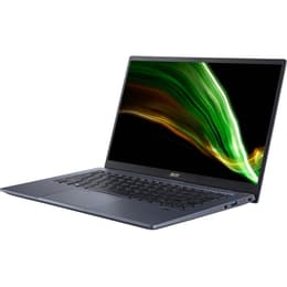 Acer Swift SF314-510G-7820 14" Core i7 2.8 GHz - SSD 1000 Go - 16 Go QWERTZ - Allemand