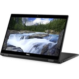Dell Latitude 7390 2-in-1 13" Core i7 1.9 GHz - SSD 512 Go - 16 Go QWERTY - Anglais