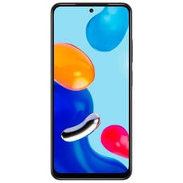 Xiaomi Redmi Note 11 Pro 5G 128 Go - Gris - Débloqué