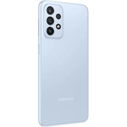 Galaxy A23 5G 128 Go - Bleu - Débloqué