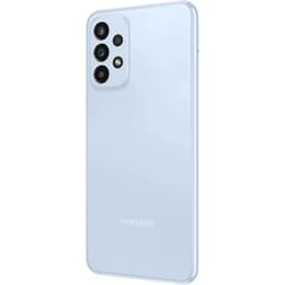 Galaxy A23 5G 128 Go - Bleu - Débloqué