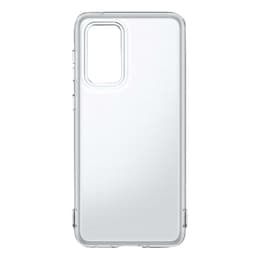 Coque Galaxy A33 5G - Silicone - Transparent