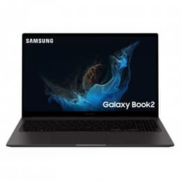 Galaxy Book 2 15" Core i5 1.3 GHz - SSD 256 Go - 8 Go AZERTY - Français