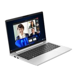 HP EliteBook 640 G10 14" Core i5 1.6 GHz - SSD 512 Go - 16 Go QWERTZ - Allemand