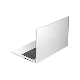 HP EliteBook 640 G10 14" Core i5 1.6 GHz - SSD 512 Go - 16 Go QWERTZ - Allemand