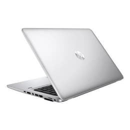 HP EliteBook 850 G3 15" Core i5 2.4 GHz - HDD 1 To - 8 Go QWERTY - Anglais