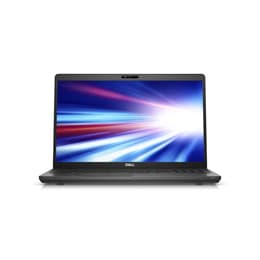 Dell Latitude 5501 15" Core i5 2.4 GHz - SSD 256 Go - 8 Go AZERTY - Français