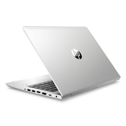 HP ProBook 440 G7 14" Core i5 1.6 GHz - SSD 256 Go - 8 Go QWERTY - Italien