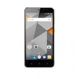 Hisense Startrail 9 4 Go - Gris - Débloqué