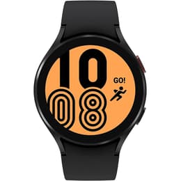 Montre Cardio GPS Samsung Galaxy watch 4 (44mm) - Noir