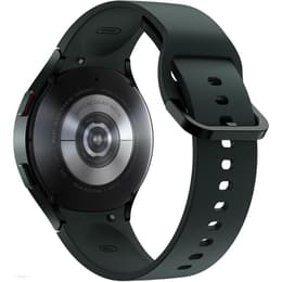 Samsung Galaxy Watch4 Bluetooth 44 mm - Noir