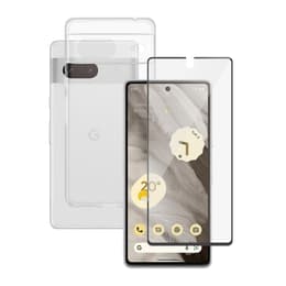 Protecteur écran PanzerGlass Google Pixel 7