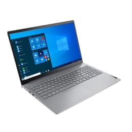 Lenovo ThinkBook 15 G2 ITL 15" Core i5 2.4 GHz - SSD 256 Go - 8 Go AZERTY - Français