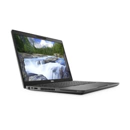 Dell Latitude 5400 14" Core i7 1.9 GHz - SSD 512 Go - 16 Go QWERTZ - Allemand
