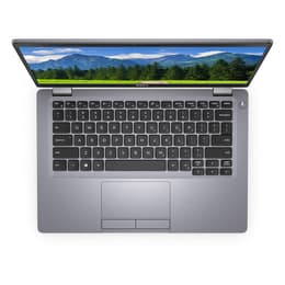 Dell Latitude 5310 2-in-1 13" Core i5 1.6 GHz - SSD 512 Go - 16 Go QWERTY - Espagnol