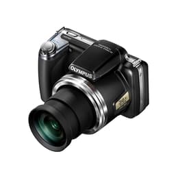 Bridge SP-810 UZ - Noir + Olympus Olympus 24–864 mm f/2.9–5.7 f/2.9–5.7