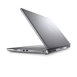 Dell Precision 7760 17" Xeon W 2.1 GHz - SSD 1 To - 16 Go AZERTY - Français