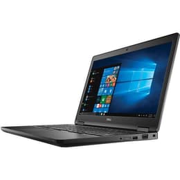 Dell Latitude 5490 14" Core i5 1.7 GHz - SSD 256 Go - 8 Go AZERTY - Français