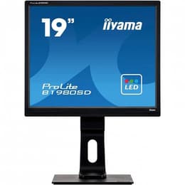 Écran 19" LCD HD Iiyama ProLite B1980SD-B1