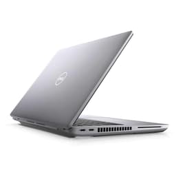 Dell Latitude 5421 14" Core i5 2.9 GHz - SSD 256 Go - 16 Go QWERTY - Grec