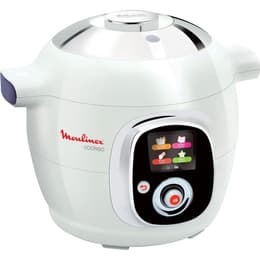 Multi-cuiseur Moulinex Cookeo CE701010