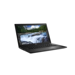 Dell Latitude 5490 14" Core i5 1.6 GHz - SSD 256 Go - 16 Go AZERTY - Français