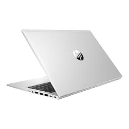 HP ProBook 650 G8 15" Core i7 3 GHz - SSD 256 Go - 16 Go AZERTY - Français