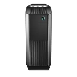 Dell Alienware Aurora R8 Core i7 3.6 GHz - SSD 1 To + HDD 1 To - 16 Go - NVIDIA GeForce RTX 2080TI
